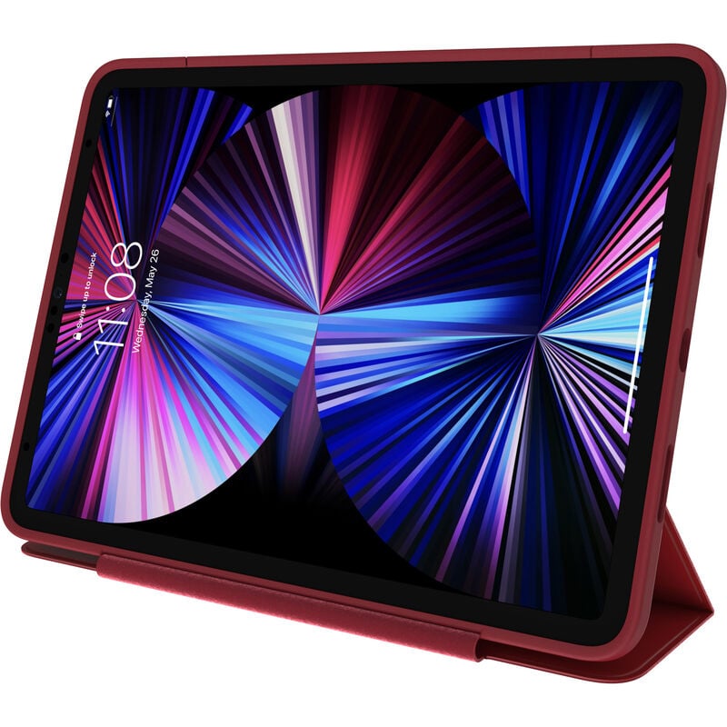 product image 6 - iPad Pro (11-inch) (1st, 2nd, and 3rd gen) Case Symmetry Series 360 Elite
