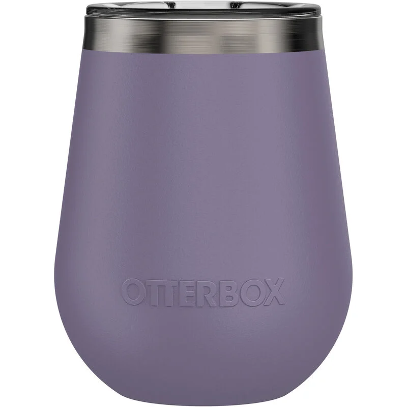 product image 1 - 10 oz Wine Tumbler Elevation