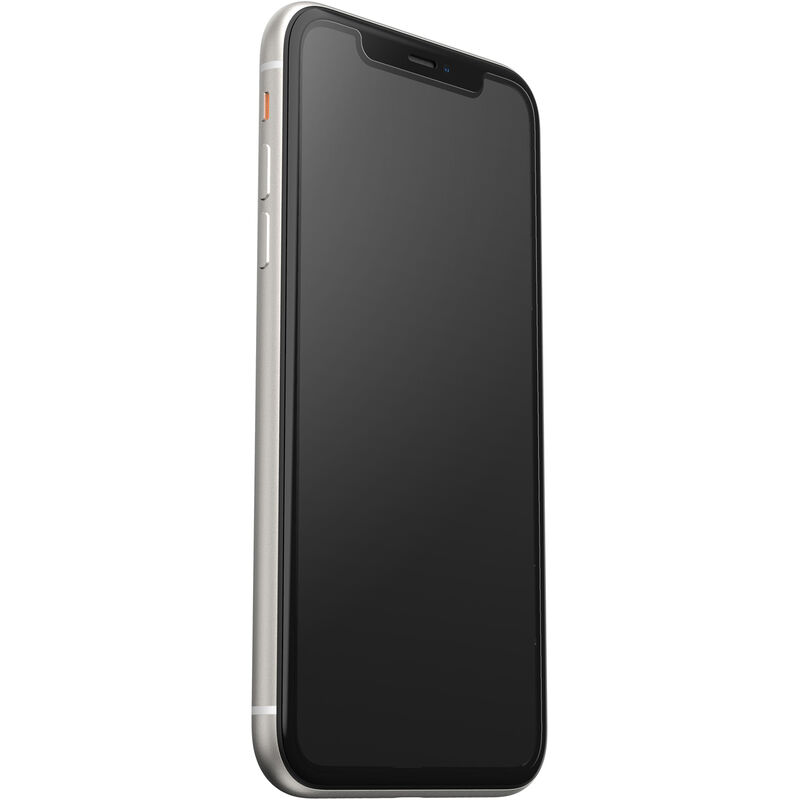 OtterBox Amplify Glass Glare Guard for iPhone 15 - Apple