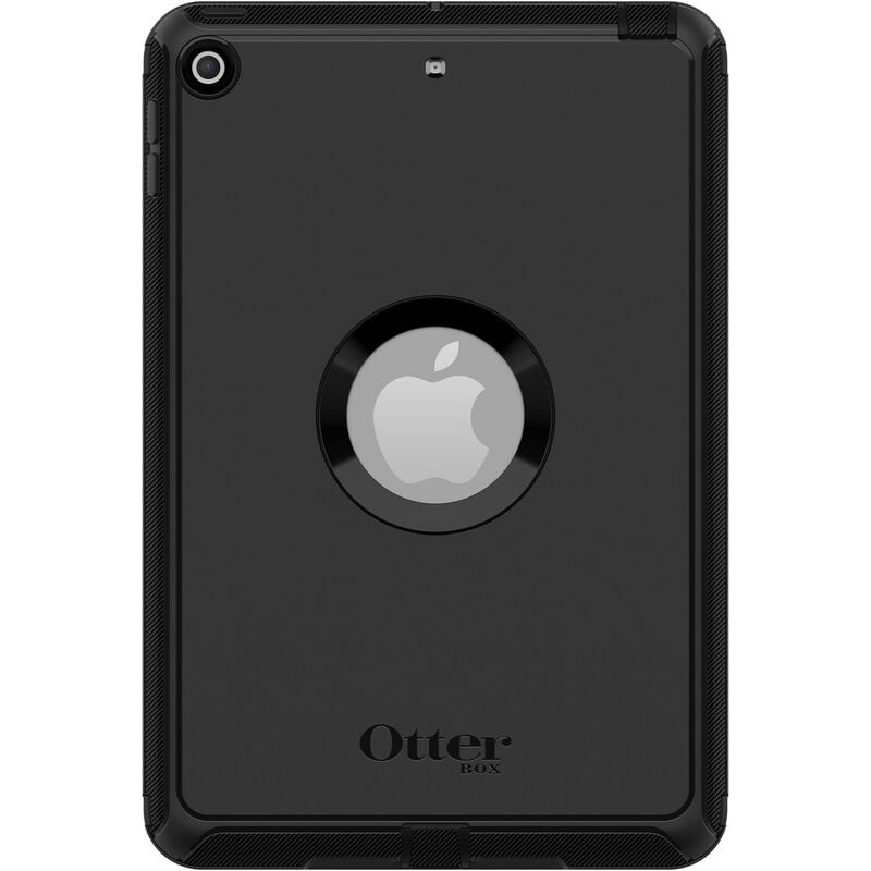 Black Rugged iPad Mini (5th gen) Case | OtterBox Defender