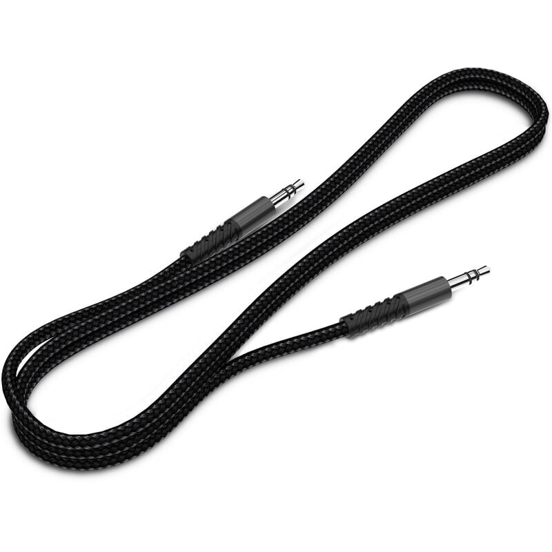 product image 1 - Auxiliary Cable 