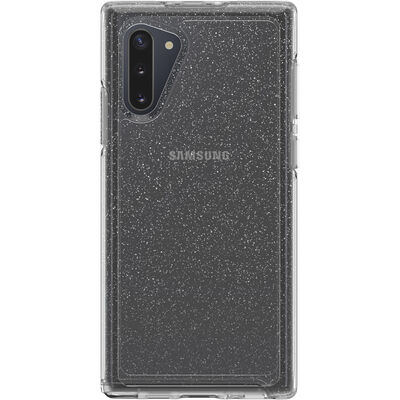 Symmetry Series Clear Case for Galaxy Note10