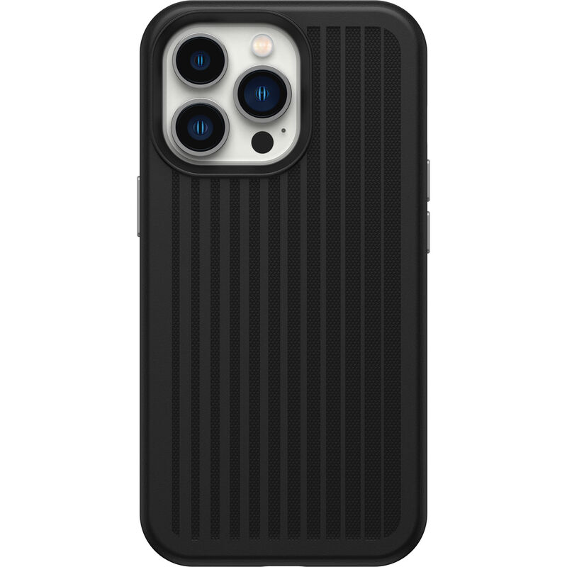 product image 1 - iPhone 13 Pro Case Easy Grip Gaming Antimicrobial