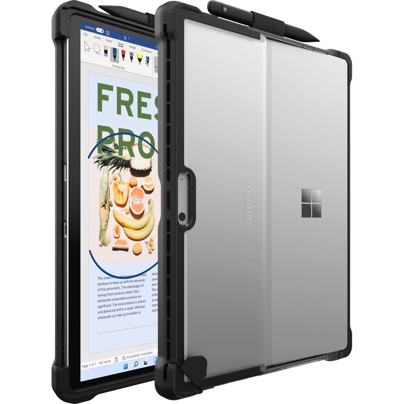 product image 3 - Microsoft Surface Pro 8 Case Symmetry Series Studio