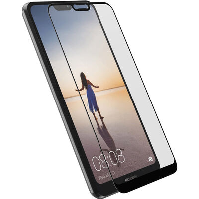 Alpha Glass Screen Protector for HUAWEI P20 Lite