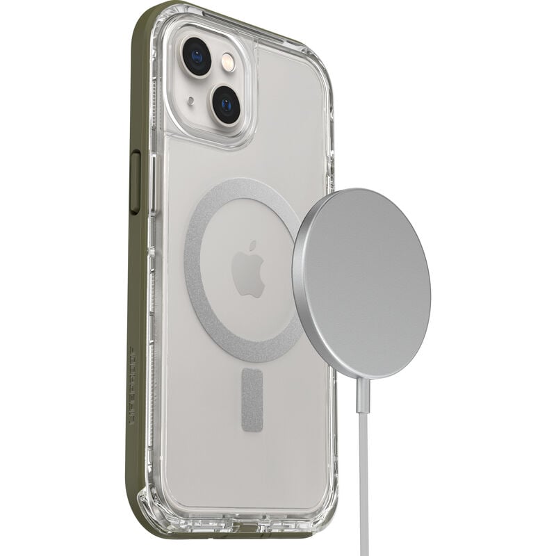 product image 5 - iPhone 13 Case for MagSafe LifeProof NËXT