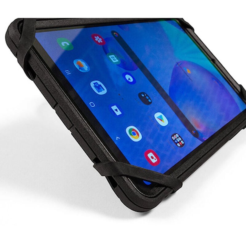 product image 5 - Tablet Carrying Case Utility Series Latch