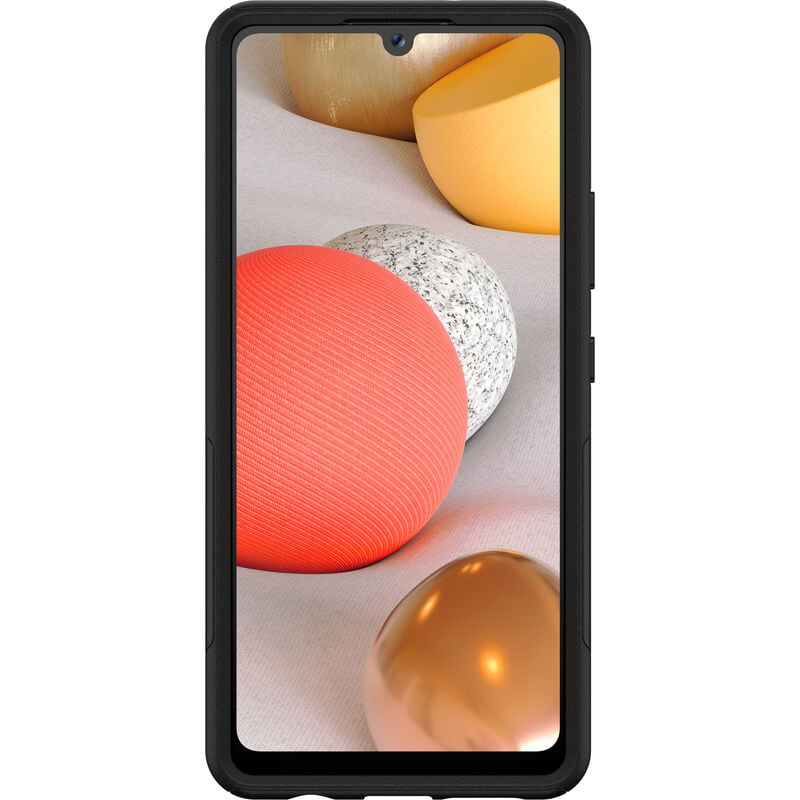 product image 2 - Galaxy A42 5G Case Commuter Series Lite