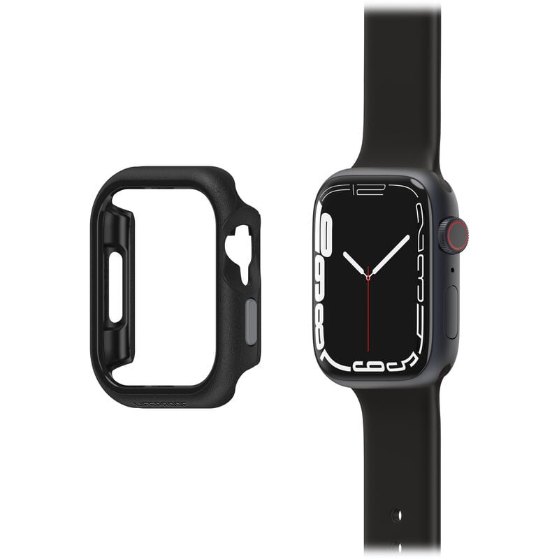 product image 5 - Apple Watch Series 8/7 Case 45mm LifeProof Eco-friendly