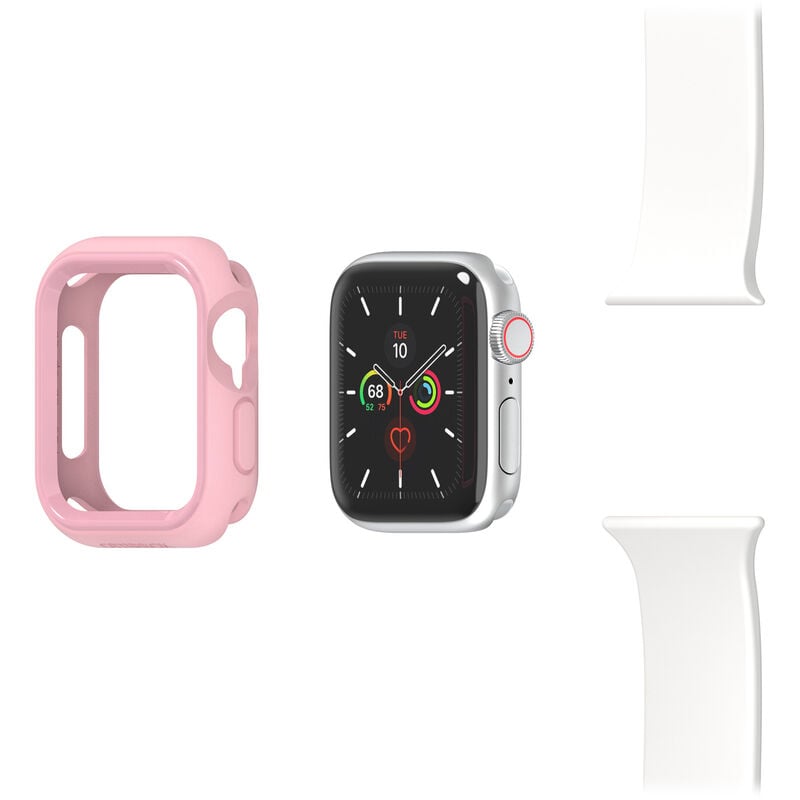 product image 5 - Apple Watch Series 6/SE/5/4 40mm Case EXO EDGE