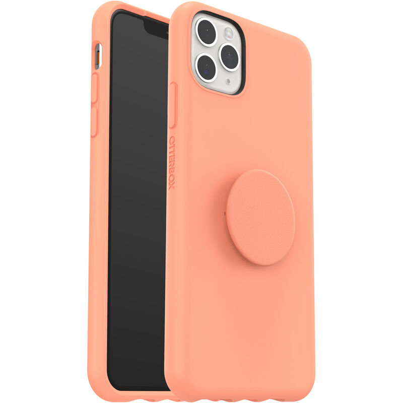 product image 4 - iPhone 11 Pro Max Case Otter + Pop Figura Series
