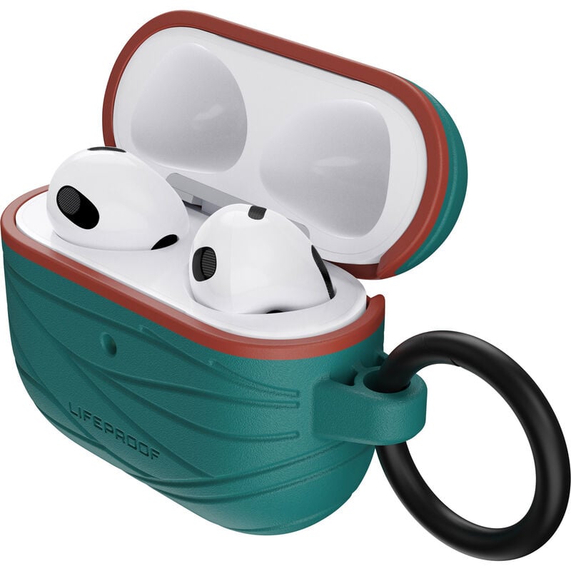 product image 3 - Airpods (3rd gen) Case LifeProof Eco-friendly