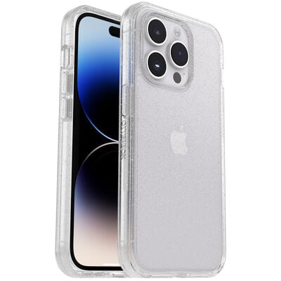 iPhone 14 Pro Symmetry Series Antimicrobial Case