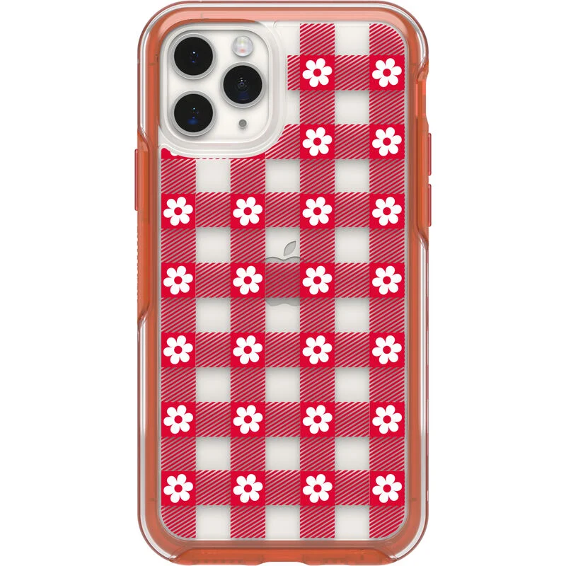 product image 1 - iPhone 11 Pro Case Symmetry Series Clear