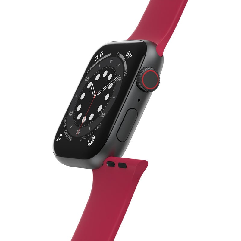product image 4 - Apple Watch 42/44/45mm Band All Day Comfort