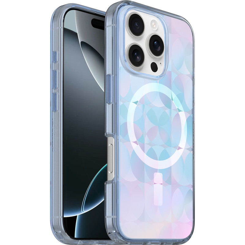 iPhone 16 Pro Symmetry Series Clear Case