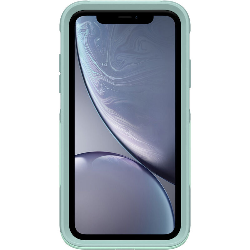product image 2 - iPhone XR Case Commuter Series