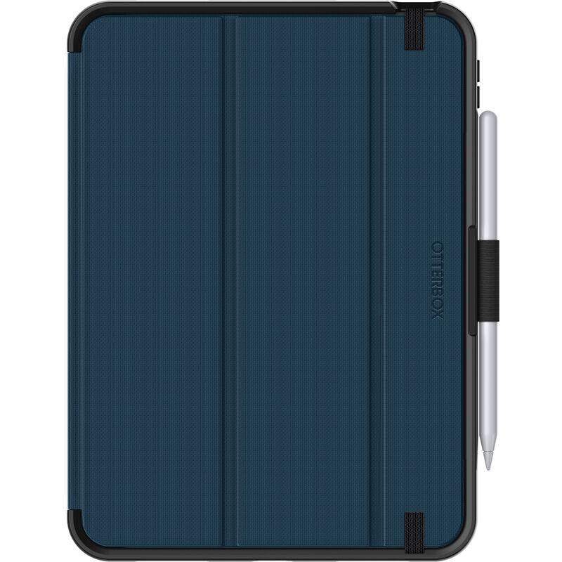 product image 3 - iPad (10th gen) Case Symmetry Series Folio