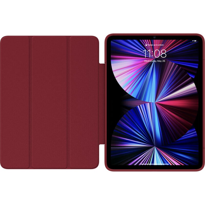 product image 7 - iPad Pro (11-inch) (1st, 2nd, and 3rd gen) Case Symmetry Series 360 Elite