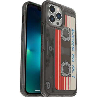 iPhone 13 Pro Max and iPhone 12 Pro Max Symmetry Series for MagSafe Marvel Studios Guardians of the Galaxy Case