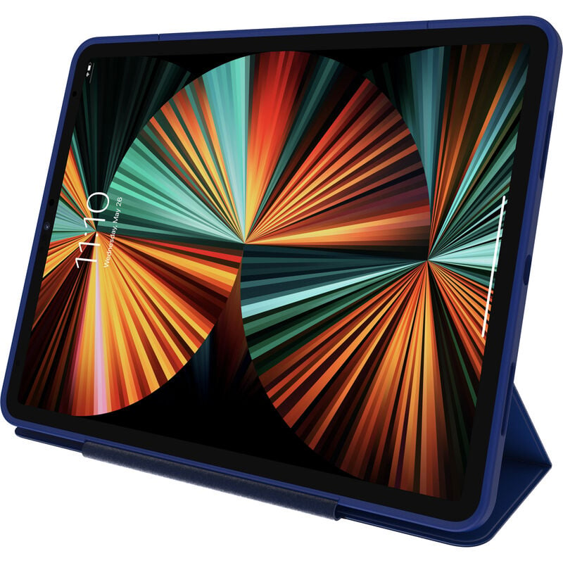 product image 7 - iPad Pro (12.9-inch) (5th gen) Case Symmetry Series 360 Elite