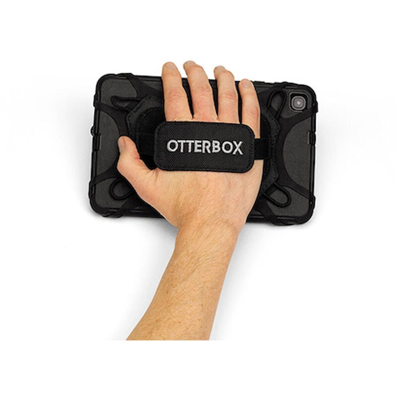 product image 3 - Tablet Carrying Case Utility Series Latch