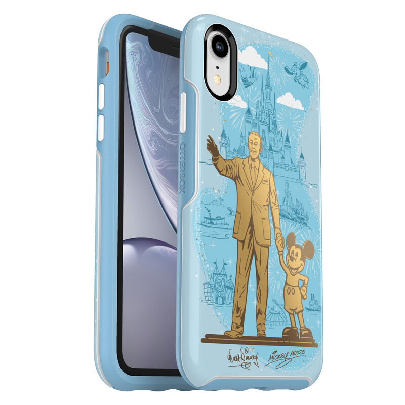 product image 3 - iPhone XR Case Disney Parks Collection