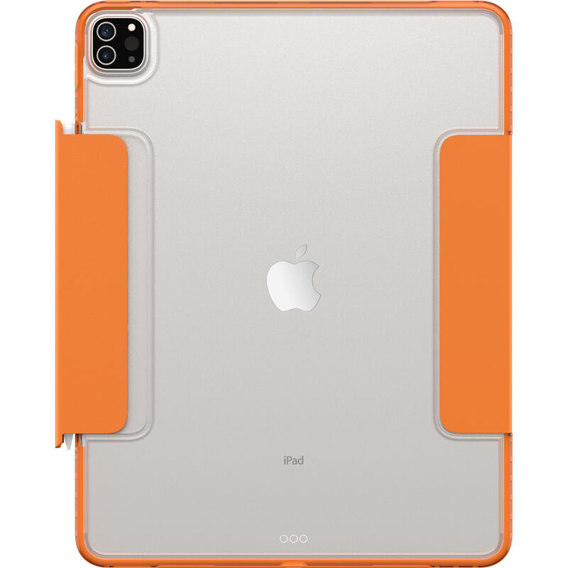 OtterBox Symmetry Series 360 Elite Case for iPad Pro 12.9-inch (6th  generation) - Blue