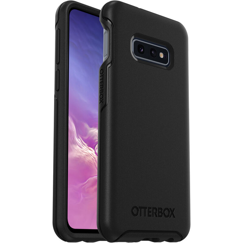 product image 3 - Galaxy S10e Case Symmetry Series