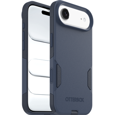 iPhone Air Commuter Series Case