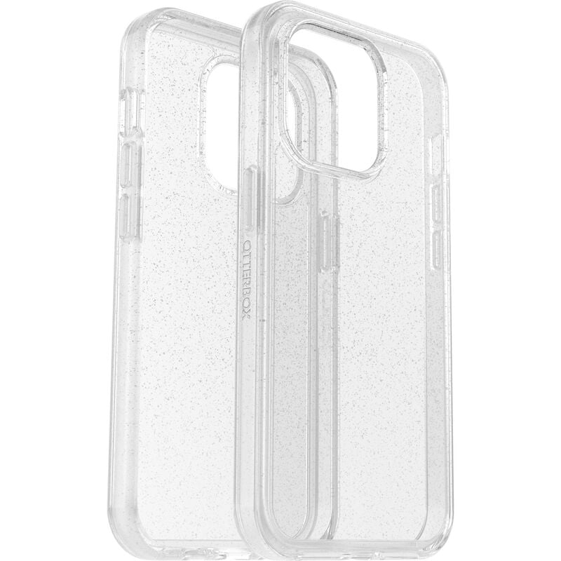 product image 3 - iPhone 14 Pro Case Symmetry Series Antimicrobial