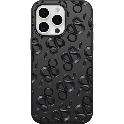 iPhone 15 Pro Max Symmetry Series Gothic Revival Collection Case