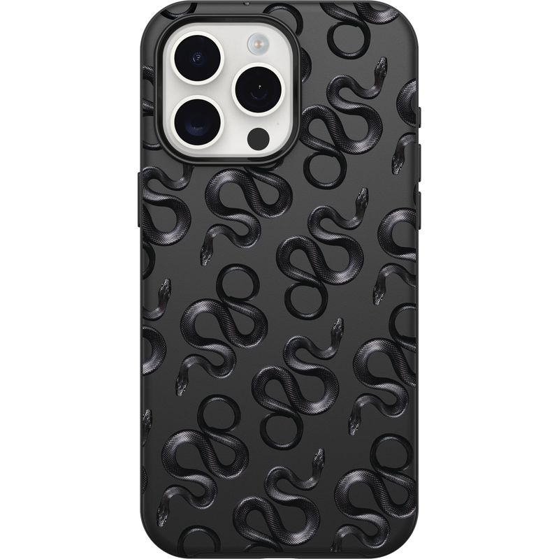 product image 1 - iPad 9th gen Max Case Symmetry Series Gothic Revival Collection