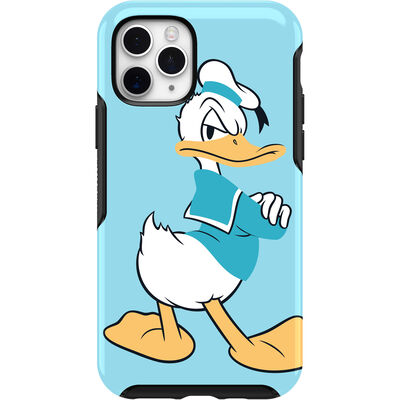 iPhone 11 Pro and iPhone X/Xs Symmetry Series Disney Mickey and Friends Case