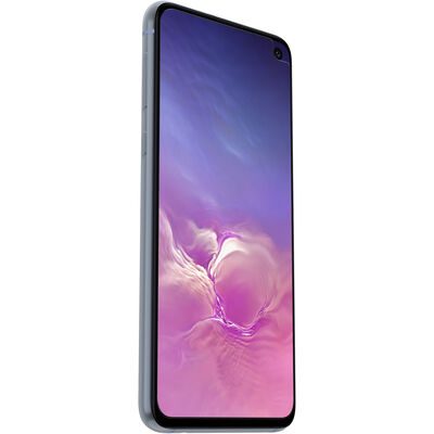 Galaxy S10e Clearly Protected Film Screen Protector