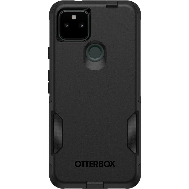 product image 1 - Pixel 5a Case Commuter Series