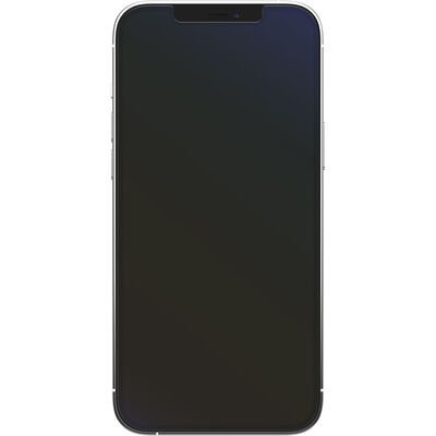 iPhone 12 Pro Max Alpha Glass Blue Light Screen Protector