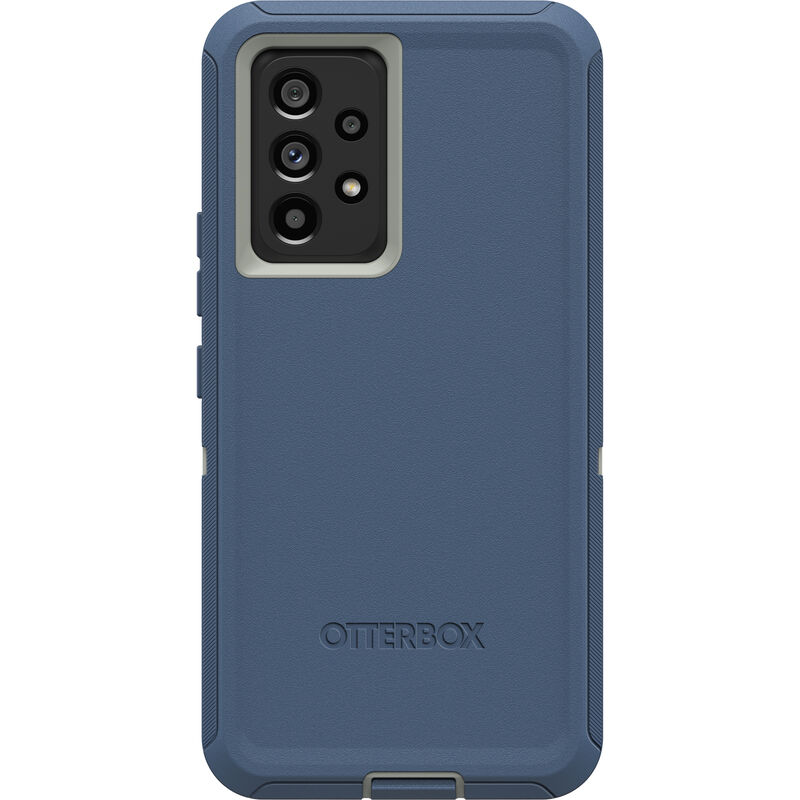 product image 1 - Galaxy A53 5G Case Defender Series