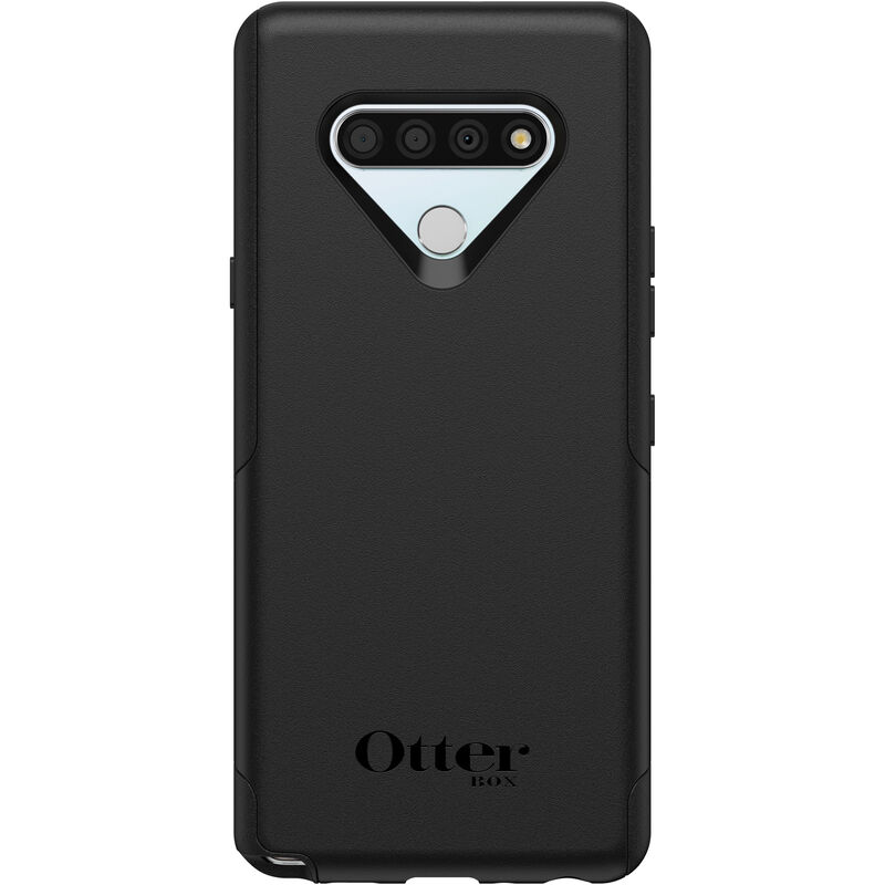 product image 1 - LG Stylo 6 Case Commuter Series Lite