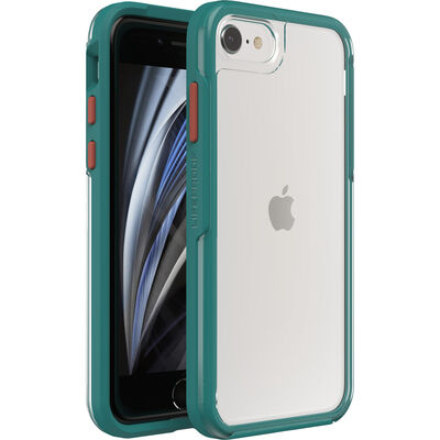 LifeProof SEE Case for iPhone SE (3rd and 2nd gen), iPhone 8 and iPhone 7