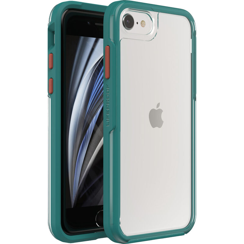 product image 1 - iPhone SE (3rd and 2nd gen), iPhone 8 and iPhone 7 Case LifeProof SEE