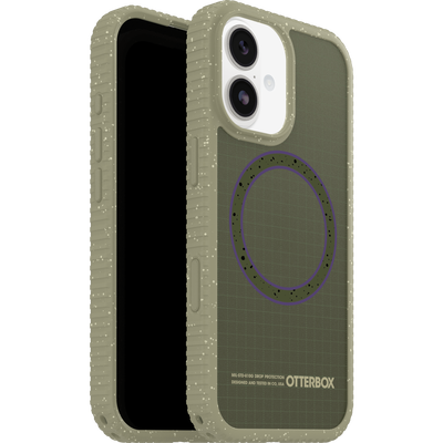 iPhone 17 Sole Series Case