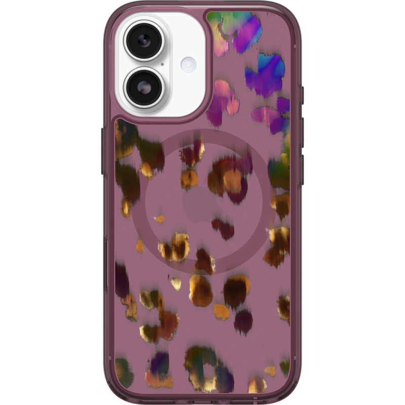 product image 2 - iPhone 17 Case Symmetry Series Clear