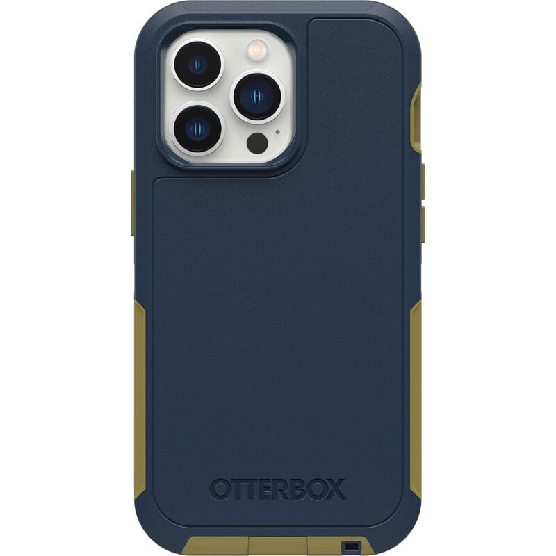 product image 1 - iPhone 13 Pro Case with MagSafe Defender Series Pro XT