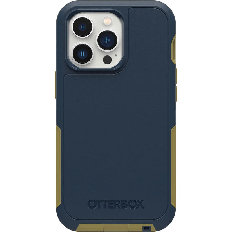 product image 1 - iPhone 13 Pro Case with MagSafe Defender Series Pro XT