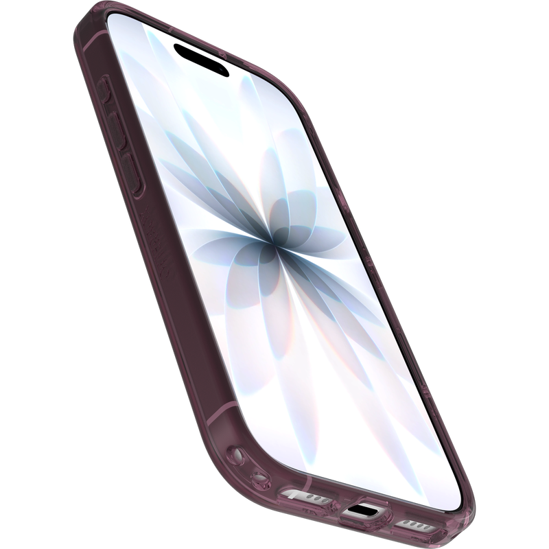 product image 4 - iPhone 17 Case Symmetry Series Clear