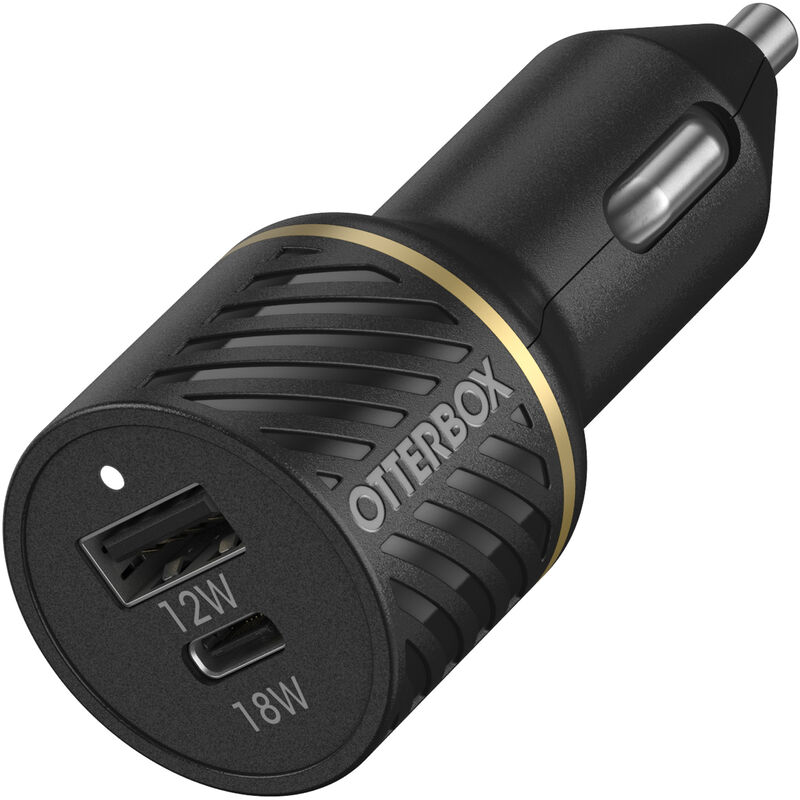 and USB-A Fast Charger for Cars from OtterBox