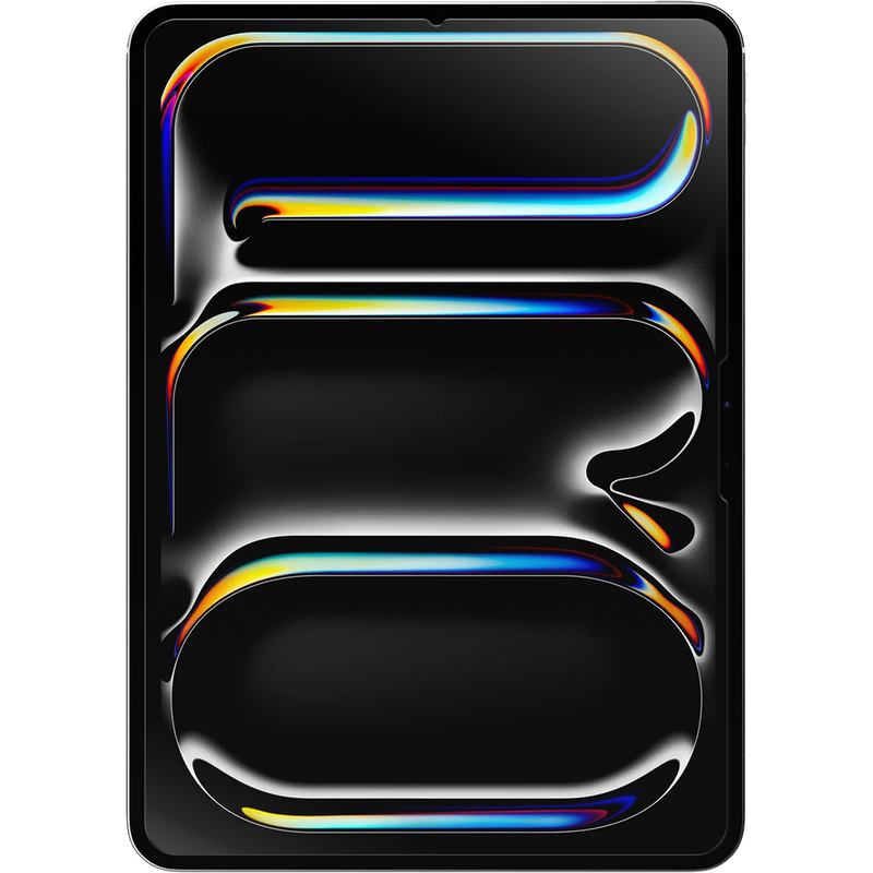 product image 2 - iPad Pro 11-inch (M5) and iPad Pro 11-inch (M4) Screen Protector Premium Glass