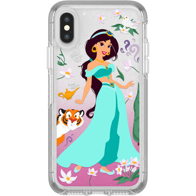 Symmetry Series Power of Princess Case for iPhone X/Xs