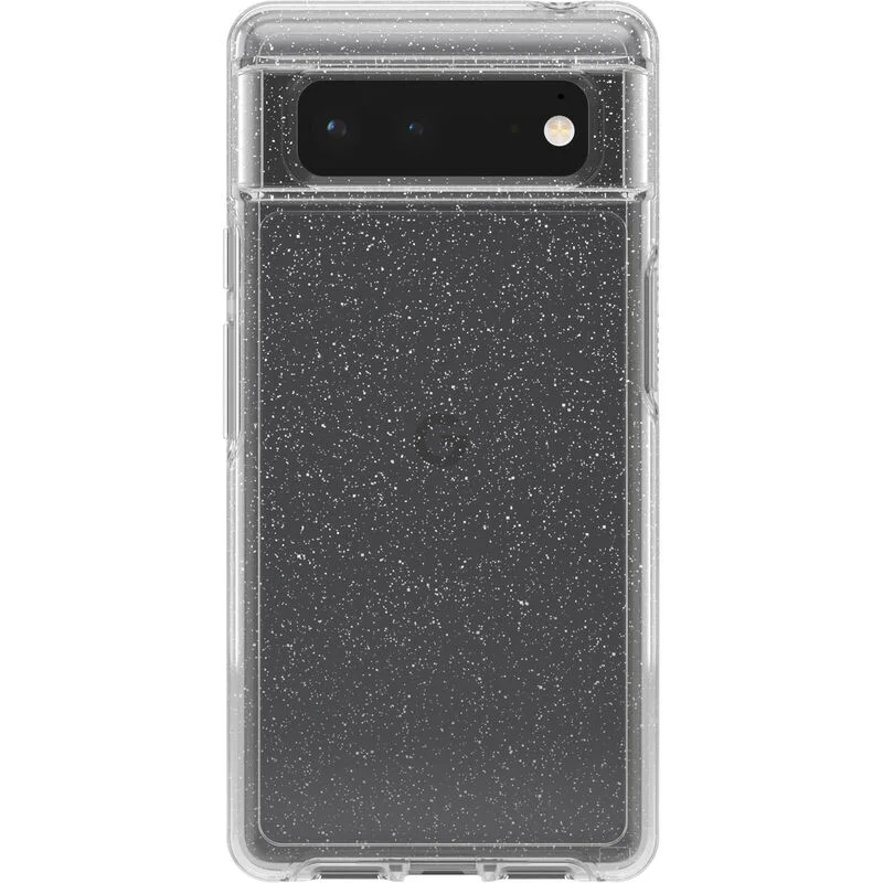 product image 1 - Pixel 6 Case Symmetry Series Clear